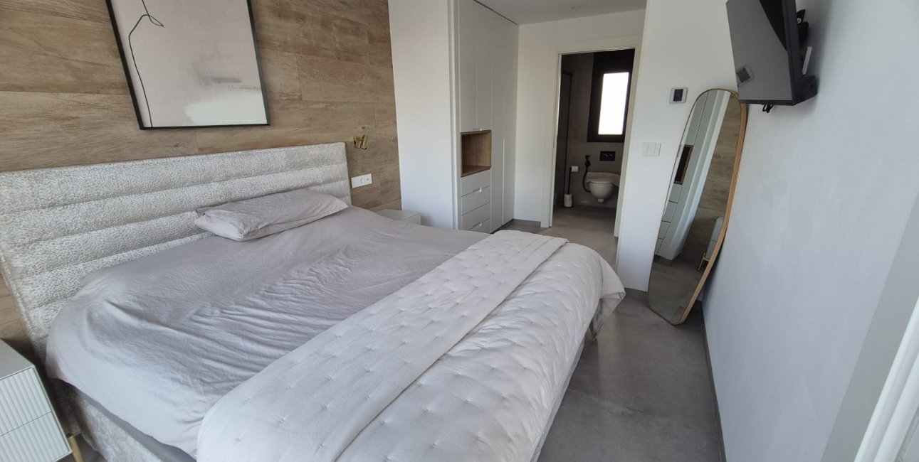 Resale - Townhouse -
Santiago de La Ribera - Santiago de La Ribera - Town