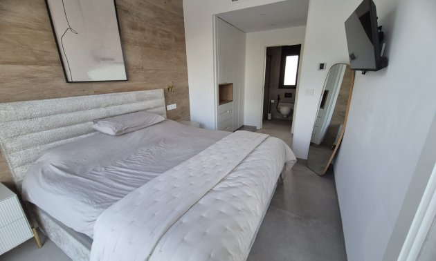 Resale - Townhouse -
Santiago de La Ribera - Santiago de La Ribera - Town