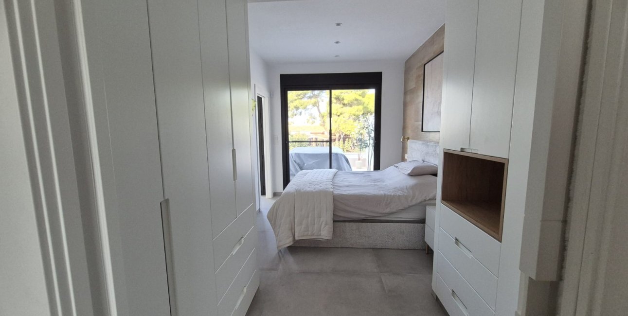 Resale - Townhouse -
Santiago de La Ribera - Santiago de La Ribera - Town