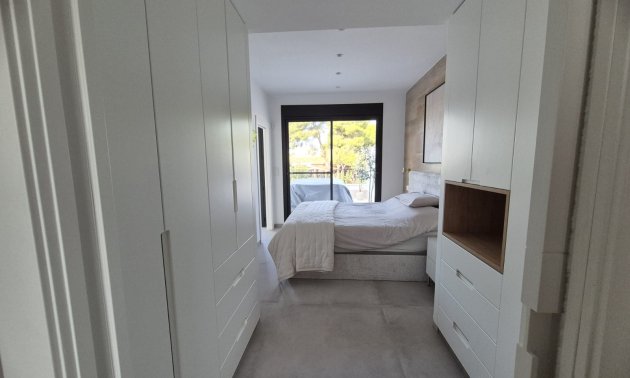 Resale - Townhouse -
Santiago de La Ribera - Santiago de La Ribera - Town