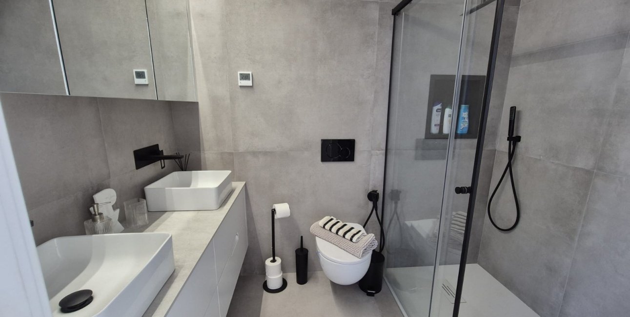 Resale - Townhouse -
Santiago de La Ribera - Santiago de La Ribera - Town