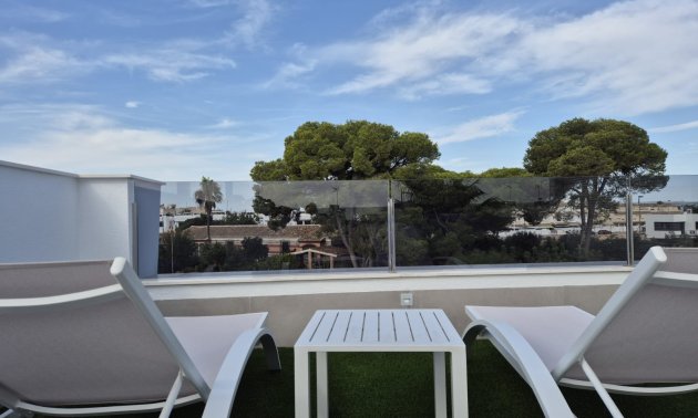 Resale - Townhouse -
Santiago de La Ribera - Santiago de La Ribera - Town