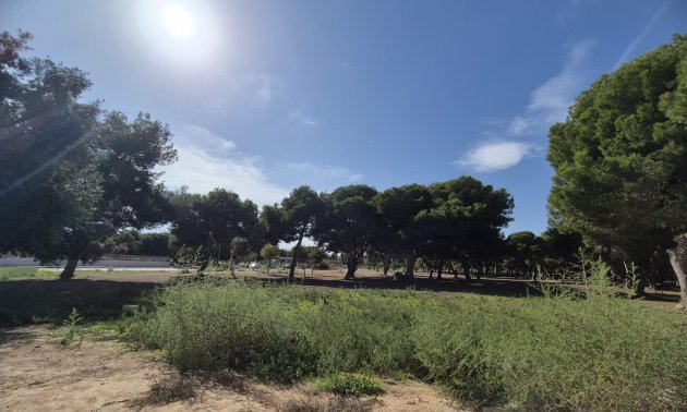 Resale - Townhouse -
Santiago de La Ribera - Santiago de La Ribera - Town