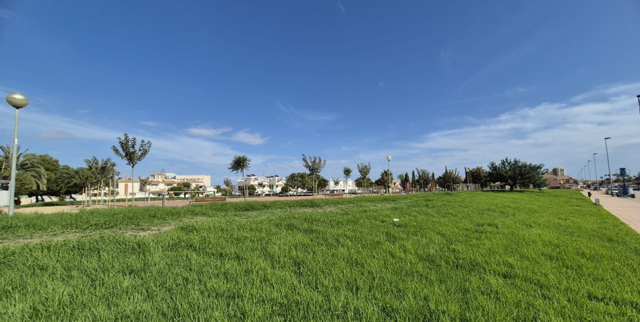 Resale - Townhouse -
Santiago de La Ribera - Santiago de La Ribera - Town