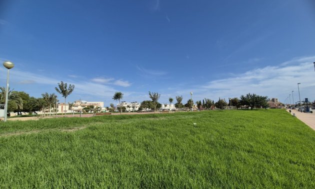 Resale - Townhouse -
Santiago de La Ribera - Santiago de La Ribera - Town