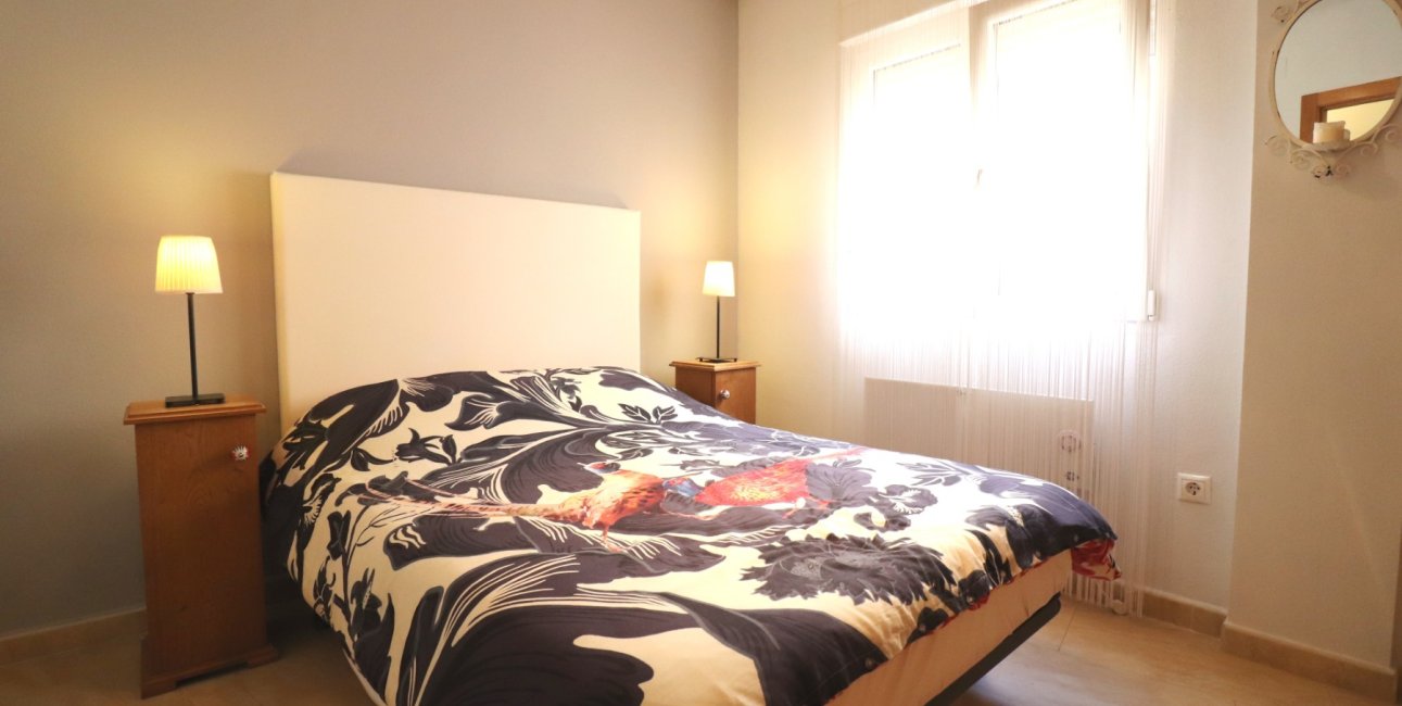 Resale - Apartment / flat -
Benijofar - Benijofar - Village