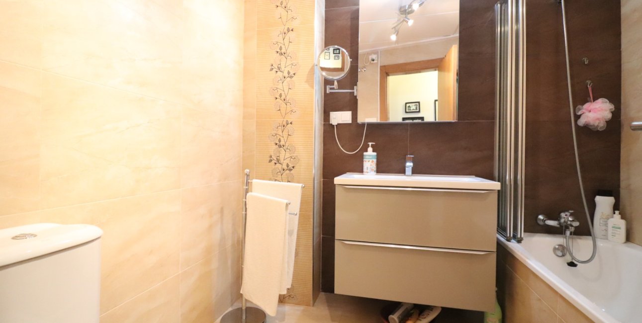 Resale - Apartment / flat -
Benijofar - Benijofar - Village