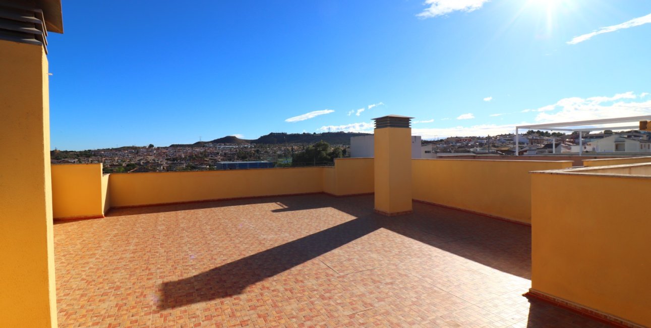 Resale - Apartment / flat -
Benijofar - Benijofar - Village