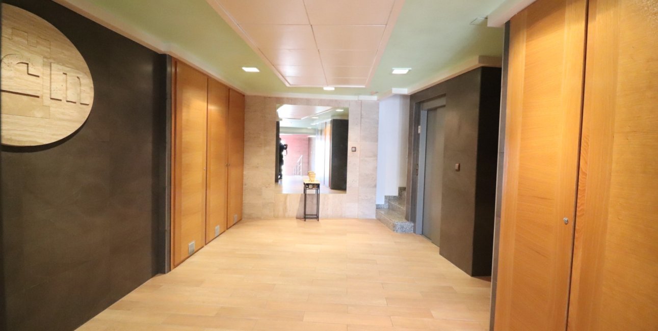 Resale - Apartment / flat -
Benijofar - Benijofar - Village