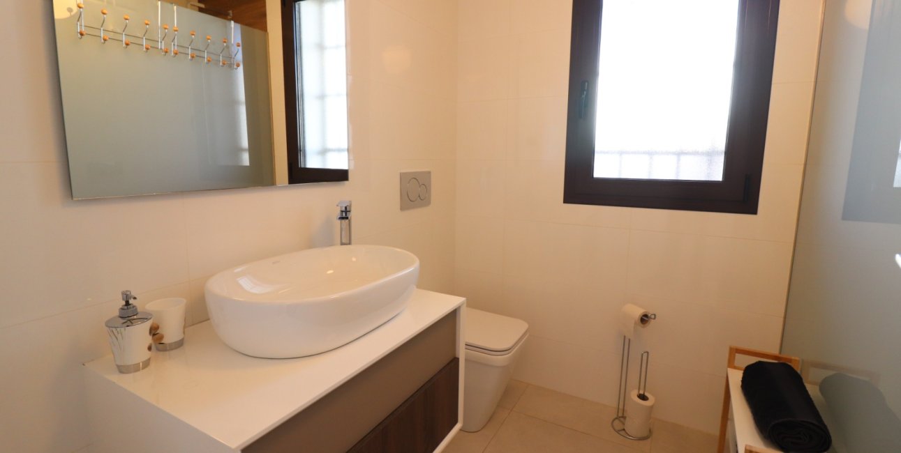 Reventa - Apartamento / piso -
Algorfa - La Finca Golf Resort