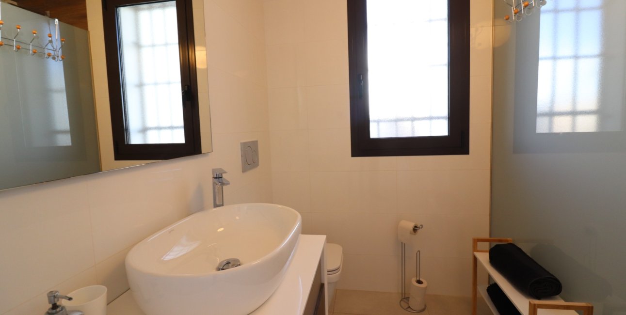 Reventa - Apartamento / piso -
Algorfa - La Finca Golf Resort