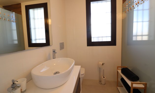 Reventa - Apartamento / piso -
Algorfa - La Finca Golf Resort