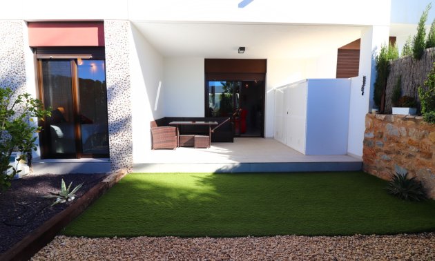 Reventa - Apartamento / piso -
Algorfa - La Finca Golf Resort