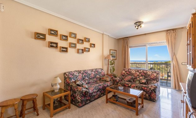 Rynek wtórny - Penthouse -
Torrevieja - Nueva Torrevieja