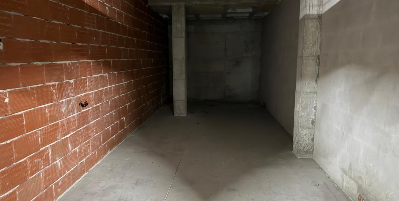 Alquiler a largo plazo - Garaje -
Orihuela Costa - Playa Flamenca