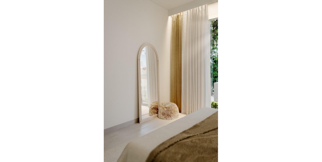 New Build - Townhouse -
Mojacar - Playa de la Mena