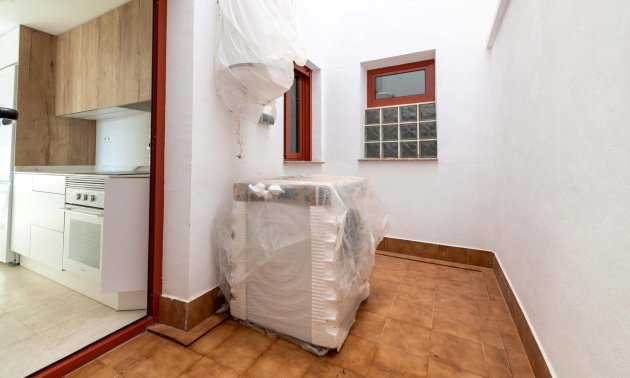 New Build - Apartment / flat -
Avileses - pueblo