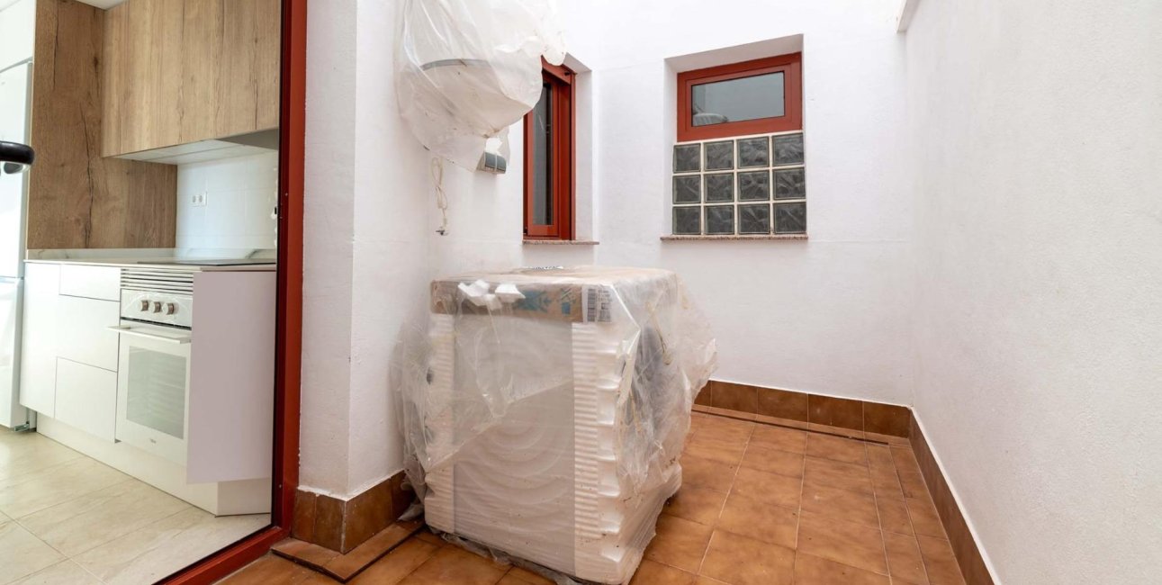 Obra nueva - Apartamento / piso -
Avileses - pueblo