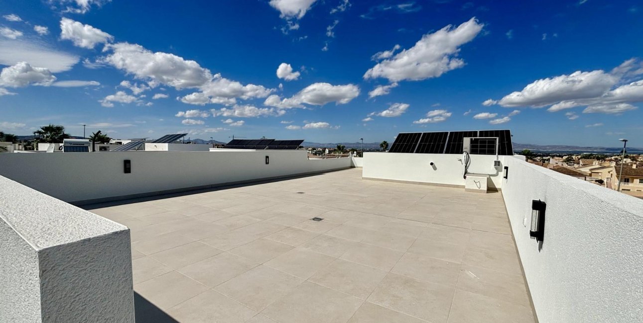 New Build - Villa -
Rojales - Atalaya Park