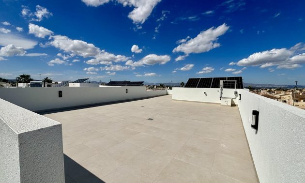 New Build - Villa -
Rojales - Atalaya Park