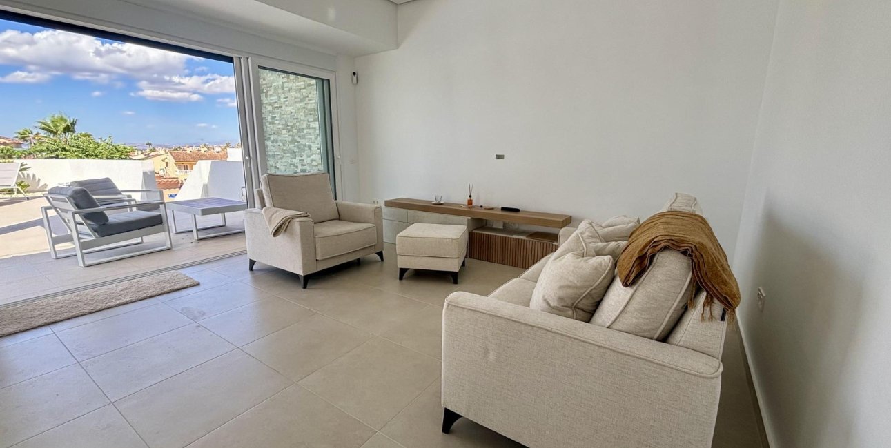 New Build - Villa -
Rojales - Atalaya Park