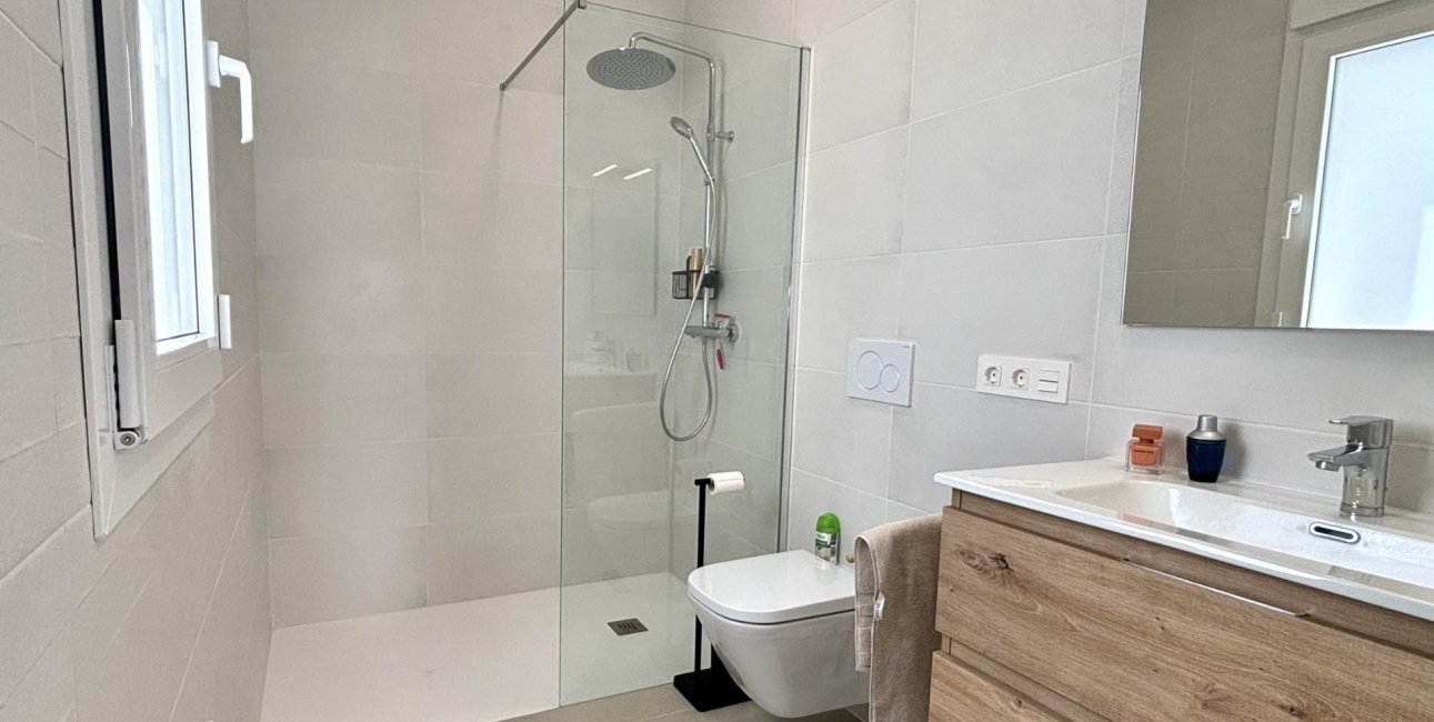 New Build - Villa -
Rojales - Atalaya Park