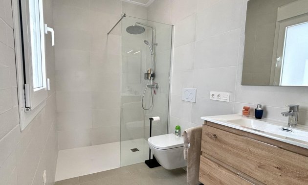 New Build - Villa -
Rojales - Atalaya Park