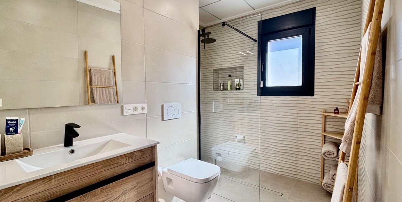 New Build - Villa -
Rojales - Atalaya Park