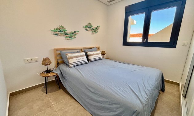 New Build - Villa -
Rojales - Atalaya Park