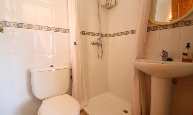 Resale - Apartment / flat -
Torrevieja - San Luis