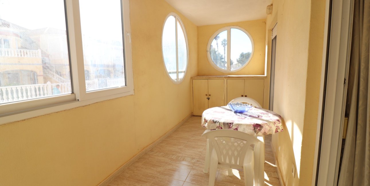 Resale - Apartment / flat -
Torrevieja - San Luis