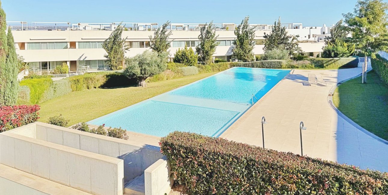 Reventa - Ático -
Torrevieja - Los Balcones - Los Altos del Edén