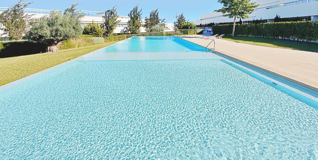 Reventa - Ático -
Torrevieja - Los Balcones - Los Altos del Edén