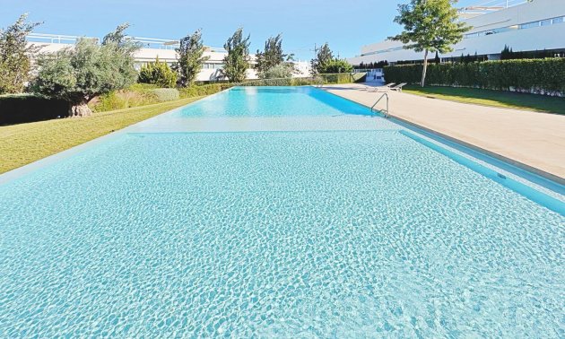 Reventa - Ático -
Torrevieja - Los Balcones - Los Altos del Edén