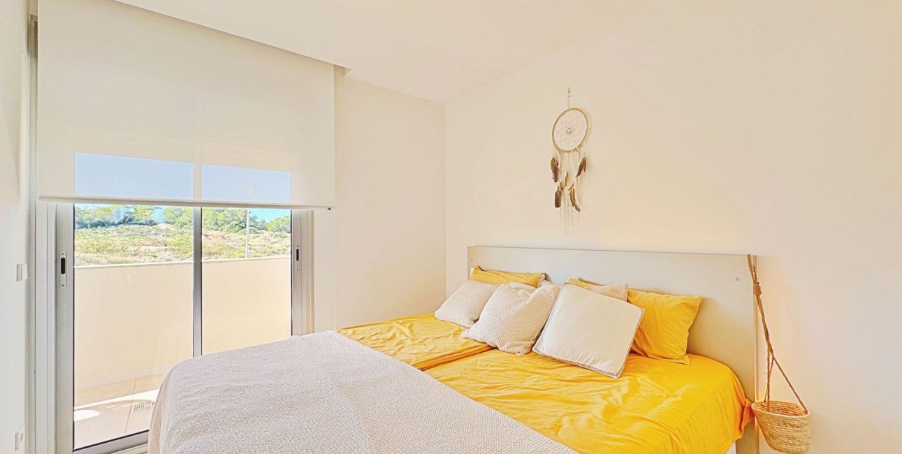 Reventa - Ático -
Torrevieja - Los Balcones - Los Altos del Edén