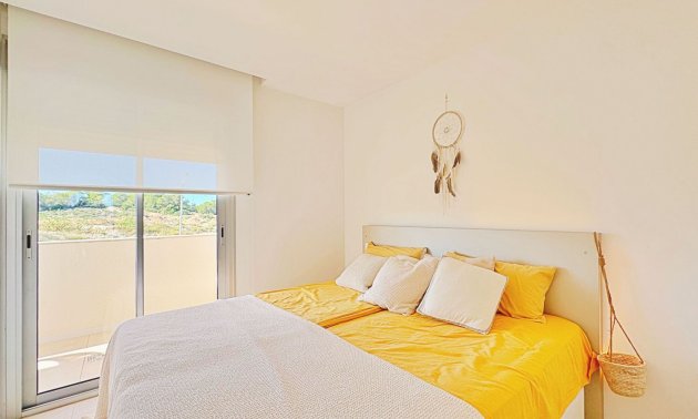 Reventa - Ático -
Torrevieja - Los Balcones - Los Altos del Edén