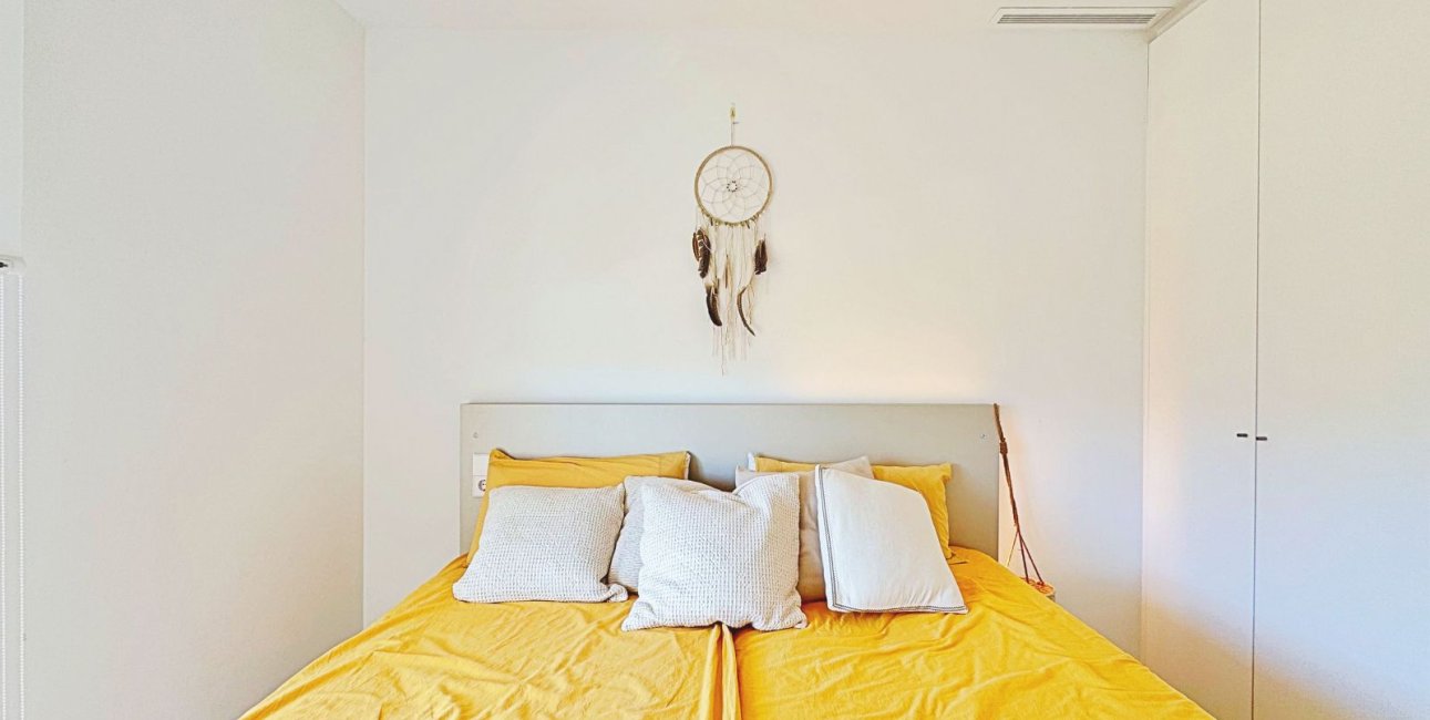 Reventa - Ático -
Torrevieja - Los Balcones - Los Altos del Edén