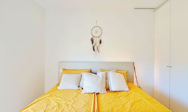 Reventa - Ático -
Torrevieja - Los Balcones - Los Altos del Edén