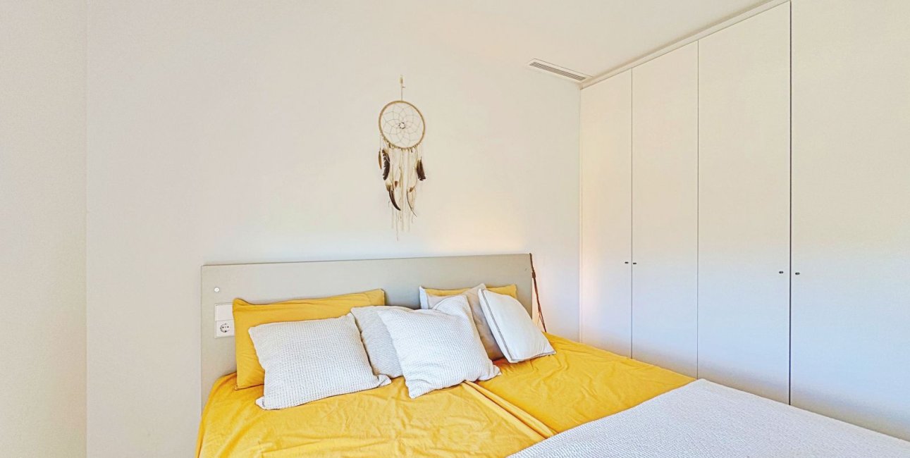 Reventa - Ático -
Torrevieja - Los Balcones - Los Altos del Edén