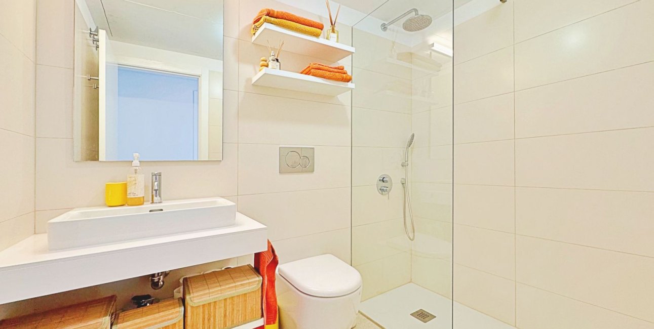 Reventa - Ático -
Torrevieja - Los Balcones - Los Altos del Edén