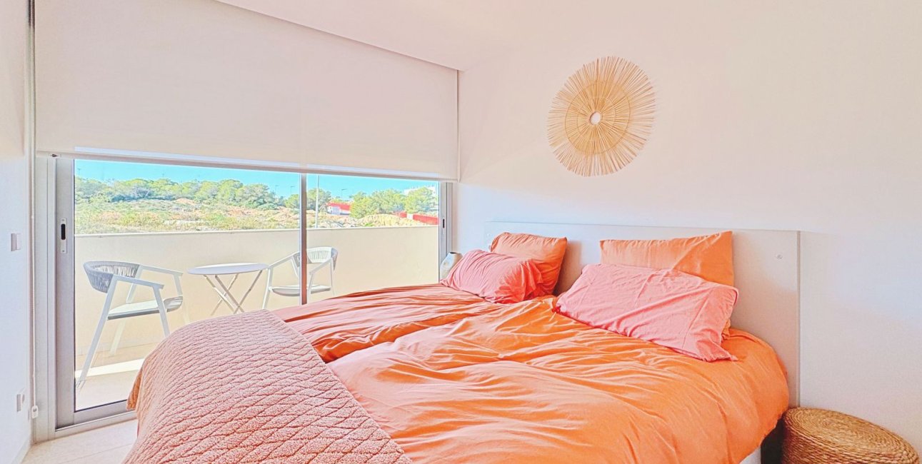 Reventa - Ático -
Torrevieja - Los Balcones - Los Altos del Edén