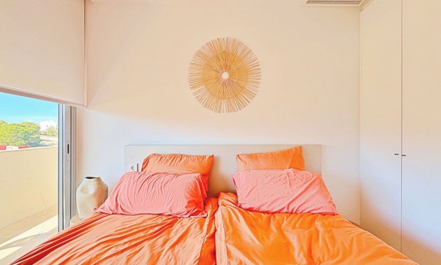 Reventa - Ático -
Torrevieja - Los Balcones - Los Altos del Edén