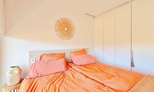 Reventa - Ático -
Torrevieja - Los Balcones - Los Altos del Edén