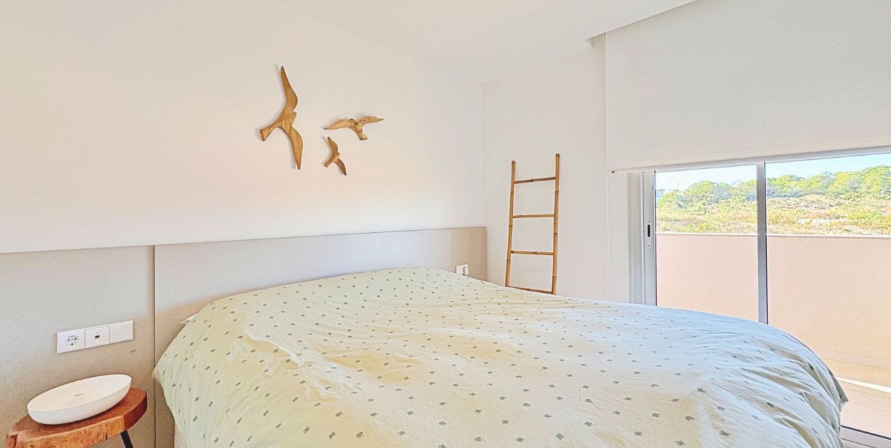 Reventa - Ático -
Torrevieja - Los Balcones - Los Altos del Edén