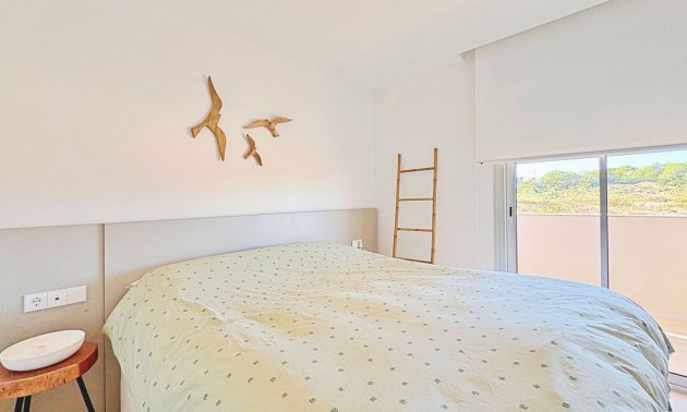 Reventa - Ático -
Torrevieja - Los Balcones - Los Altos del Edén