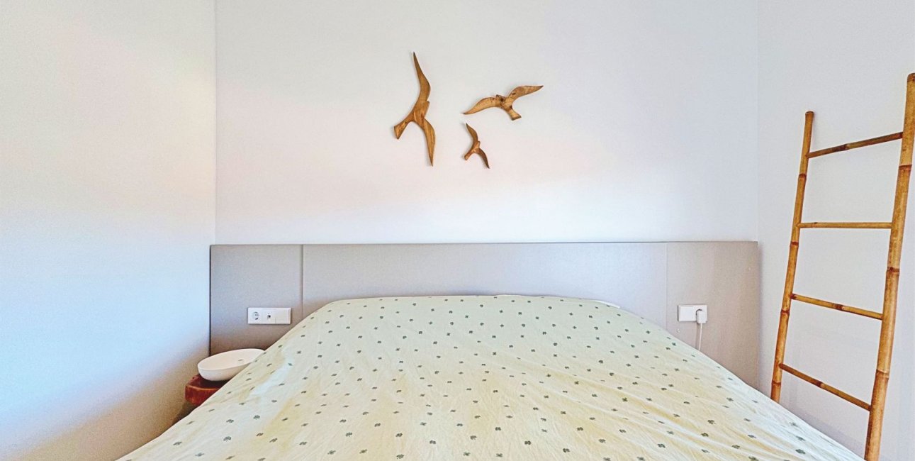 Reventa - Ático -
Torrevieja - Los Balcones - Los Altos del Edén