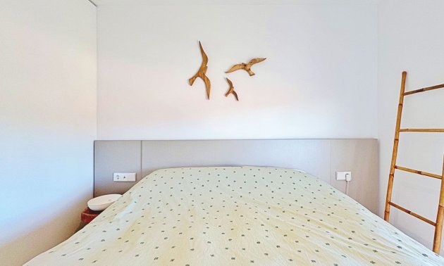 Reventa - Ático -
Torrevieja - Los Balcones - Los Altos del Edén