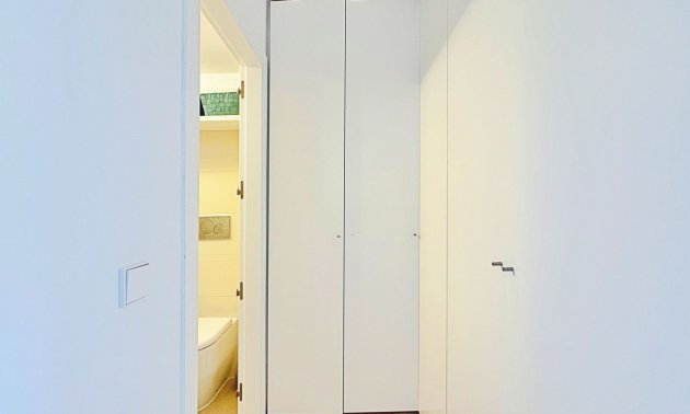 Reventa - Ático -
Torrevieja - Los Balcones - Los Altos del Edén