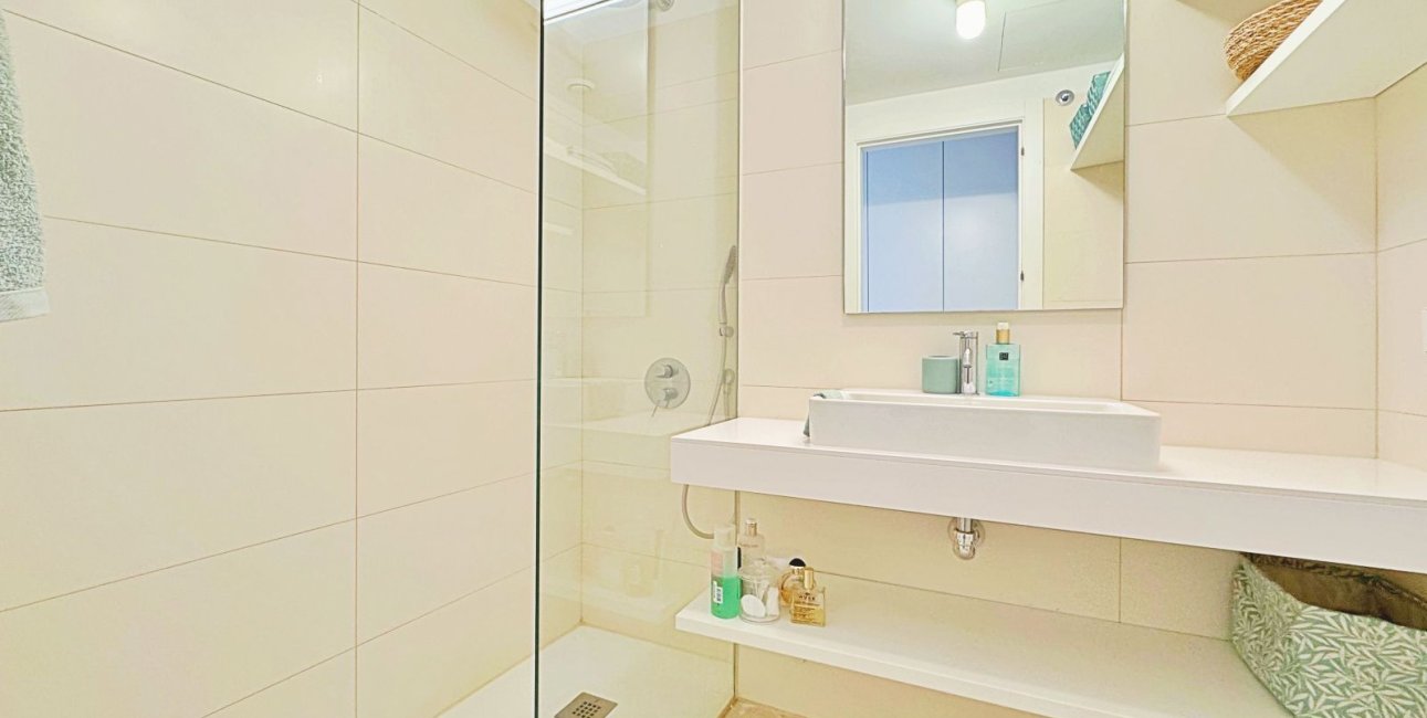 Reventa - Ático -
Torrevieja - Los Balcones - Los Altos del Edén