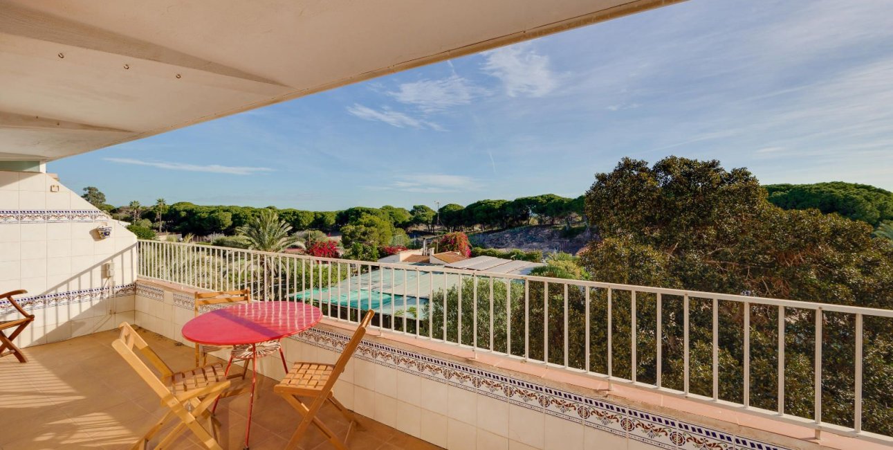 Rynek wtórny - Mieszkanie  -
Guardamar del Segura - Pinomar